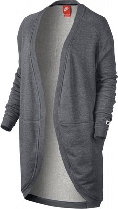 nike sportswear modern cardigan