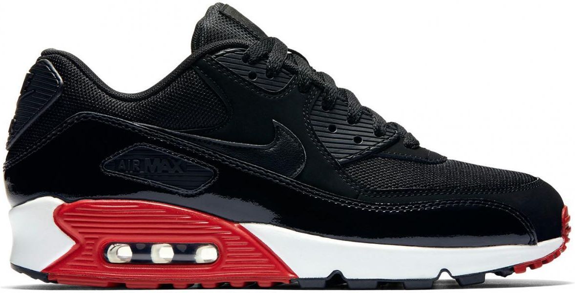 Air max 2024 90 essential czarne