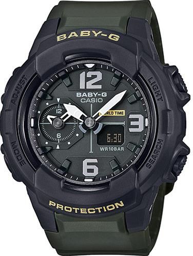 casio baby g bga 230