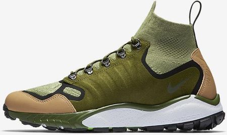 air zoom talaria mid flyknit