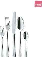 Zdjęcie WMF Zestaw sztućców Denver 30 elementów (6 osób) 4000530386229 - Bieruń