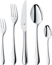 Zdjęcie WMF Zestaw sztućców Merit 66 elementów (dla 12 osób) 4000530687616 - Płoty