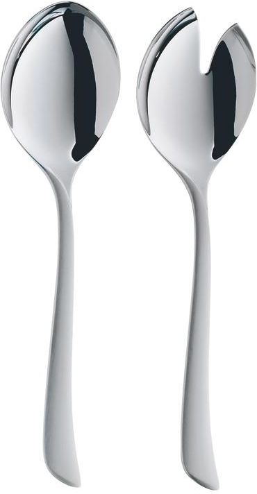 Cucchiaio Di Servizio Virginia WMF - In Cromargan Protect, Design Classico, Leggero E Senza Plastica - Foto 13
