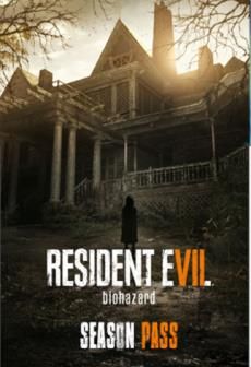 Resident Evil 7: Biohazard - Season Pass (Digital)