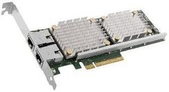 IBM Broadcom NetXtreme II Dual Port 10GBaseT Adapter for System x (49Y7910)