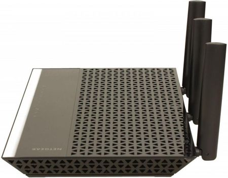 Netgear AC1900 Nighthawk WiFi Range Extender 802.11ac Dual Band Gigab (EX7000100PES)