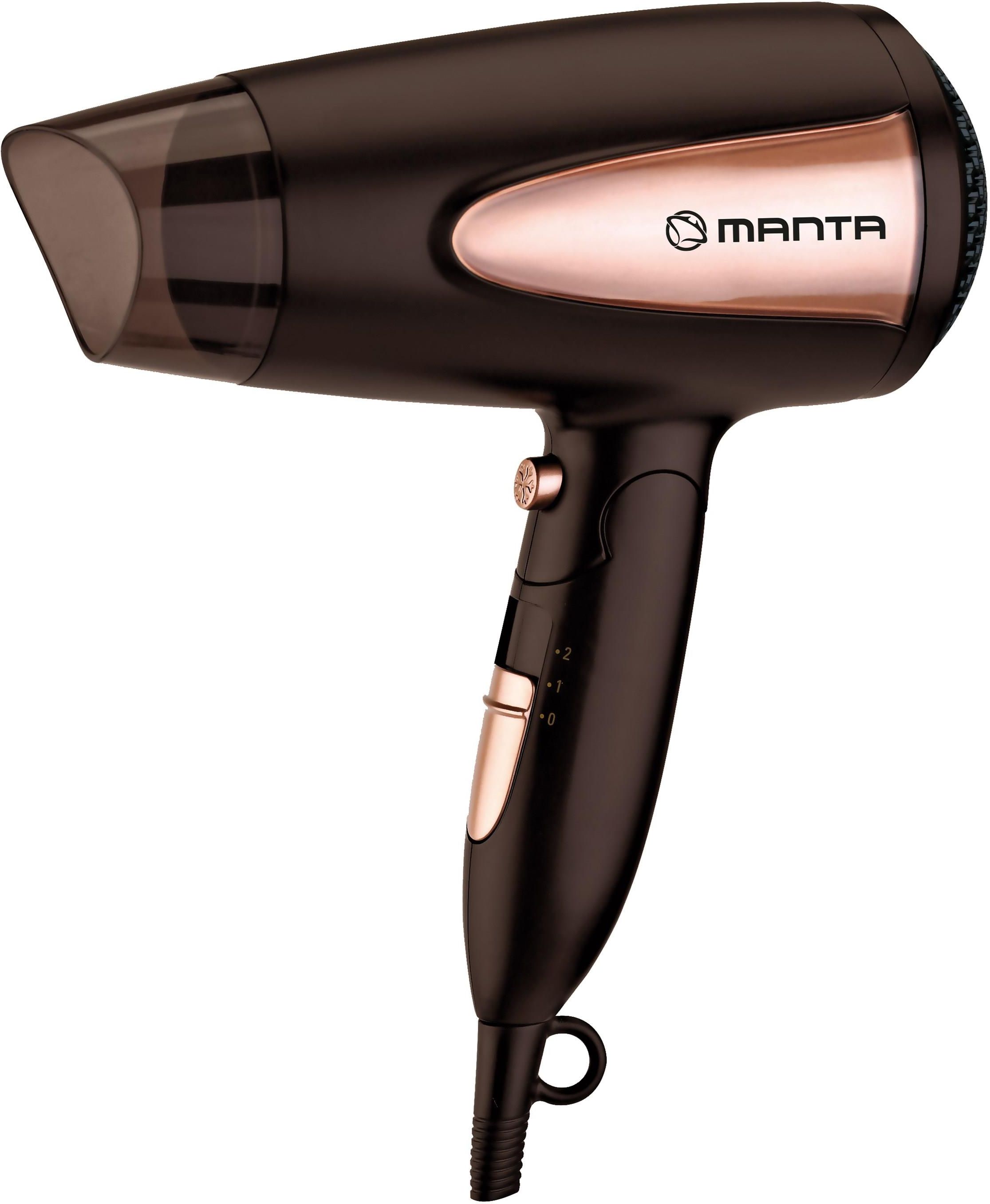 Suszarka MANTA 1600W MHD941 ANASTACIA Tychy Sklepy, ceny i Suszarka Clatronic HTD 3429 (263 558) Opinie i ceny na