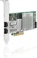HPE NC522SFP Dual Port 10GbE Svr Adptr (468332B21)
