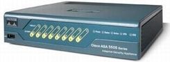 Zdjęcie Cisco ASA 5505 Sec Plus Appliance with SW UL Users HA 3DES AES. (ASA5505SECBUNK9) - Biały Bór