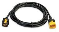 APC Power Cord Locking C19 to C20 3.0m (AP8760)
