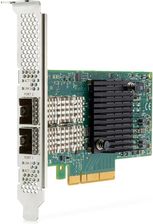 Zdjęcie HPE Eth 10 25Gb 2P 640SFP28 Adptr (817753B21) - Lidzbark Warmiński