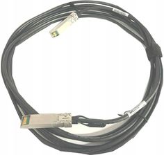 Zdjęcie HPE 25Gb SFP28 to SFP28 5m DAC (844480B21) - Bisztynek