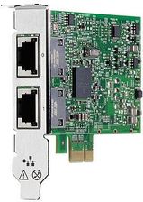 HPE Ethernet 1Gb 2P 332T Adptr (615732B21)