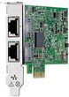 HPE Ethernet 1Gb 2P 332T Adptr (615732B21)