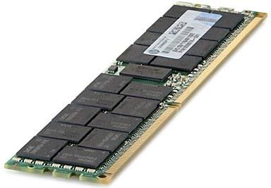 Pamięć RAM HP 32GB 4Rx4 PC4-2133P-L Kit (726722-B21) - Opinie i