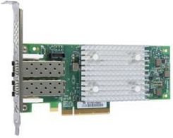 Zdjęcie HPE SN1100Q 16Gb 2p FC HBA (P9D94A) - Jeziorany
