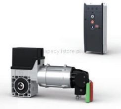 Zdjęcie Came Siłownik Gfa Se5 Plus 380V - Chełmek