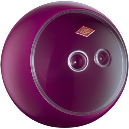 Wesco Pojemnik Spacy Ball Jeżynowy (Ws22320136)