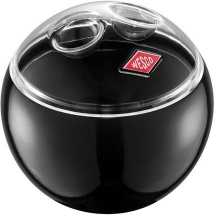 Wesco Pojemnik Miniball Czarny (Ws22350162)