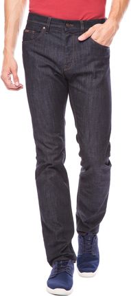 Hugo Boss Green C-Maine1 Jeans Niebieski 30/34 Ceny i opinie