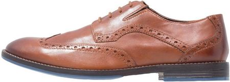 Clarks top prangley limit