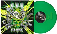 Płyta winylowa U.D.O.: Rev-Raptor (Green) [Winyl] - Ceny i opinie ...