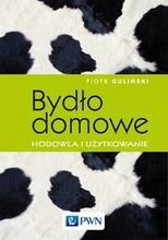Zdjęcie Bydło domowe - hodowla i użytkowanie - Kielce