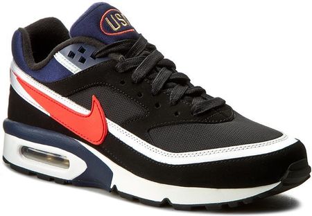 nike air max bw midnight navy