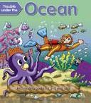 Trouble Under the Ocean (Giant Size) (Baxter Nicola)