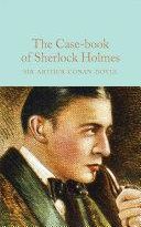 Case-Book of Sherlock Holmes (Conan Doyle Sir Arthur)