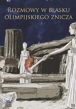 Zdjęcie Rozmowy w blasku olimpijskiego znicza - Milicz