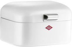 Zdjęcie Wesco Pojemnik Na Chleb Mini Grandy Biały (Ws23500101) - Radoszyce