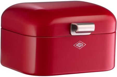Wesco Pojemnik Na Chleb Mini Grandy Czerwony (Ws23500102)