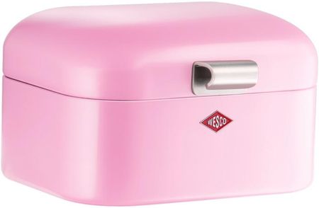 Wesco Pojemnik Na Chleb Mini Grandy Różowy (Ws23500126)