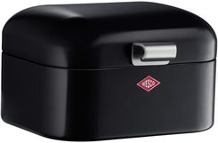 Zdjęcie Wesco Pojemnik Na Chleb Mini Grandy Czarny (Ws23500162) - Tarczyn