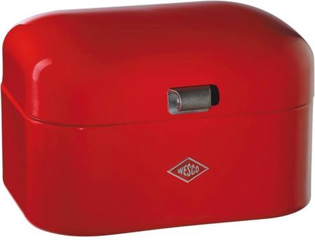 Wesco Pojemnik Na Chleb Single Grandy Czerwony (Ws23510102)