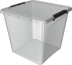 Orplast Pojemnik Do Przechowywania 36L 1632