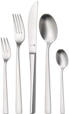 Zdjęcie WMF Zestaw sztućców Corvo 66 elementów (12 osób) 4000530687630 - Łowicz