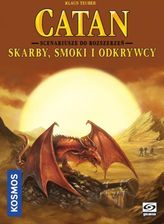 Catan: Skarby, Smoki i Odkrywcy