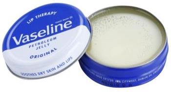 Vaseline Lip Therapy balsam do ust Original 20 g