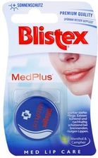 Blistex MedPlus balsam chłodzący do wysuszonych i popękanych ust SPF 15 7ml