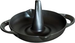 Zdjęcie Staub Opiekacz Pionowy Czarny (St1200023) - Śrem