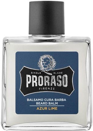 Proraso Balsam Do Brody Azur Lime 100ml 