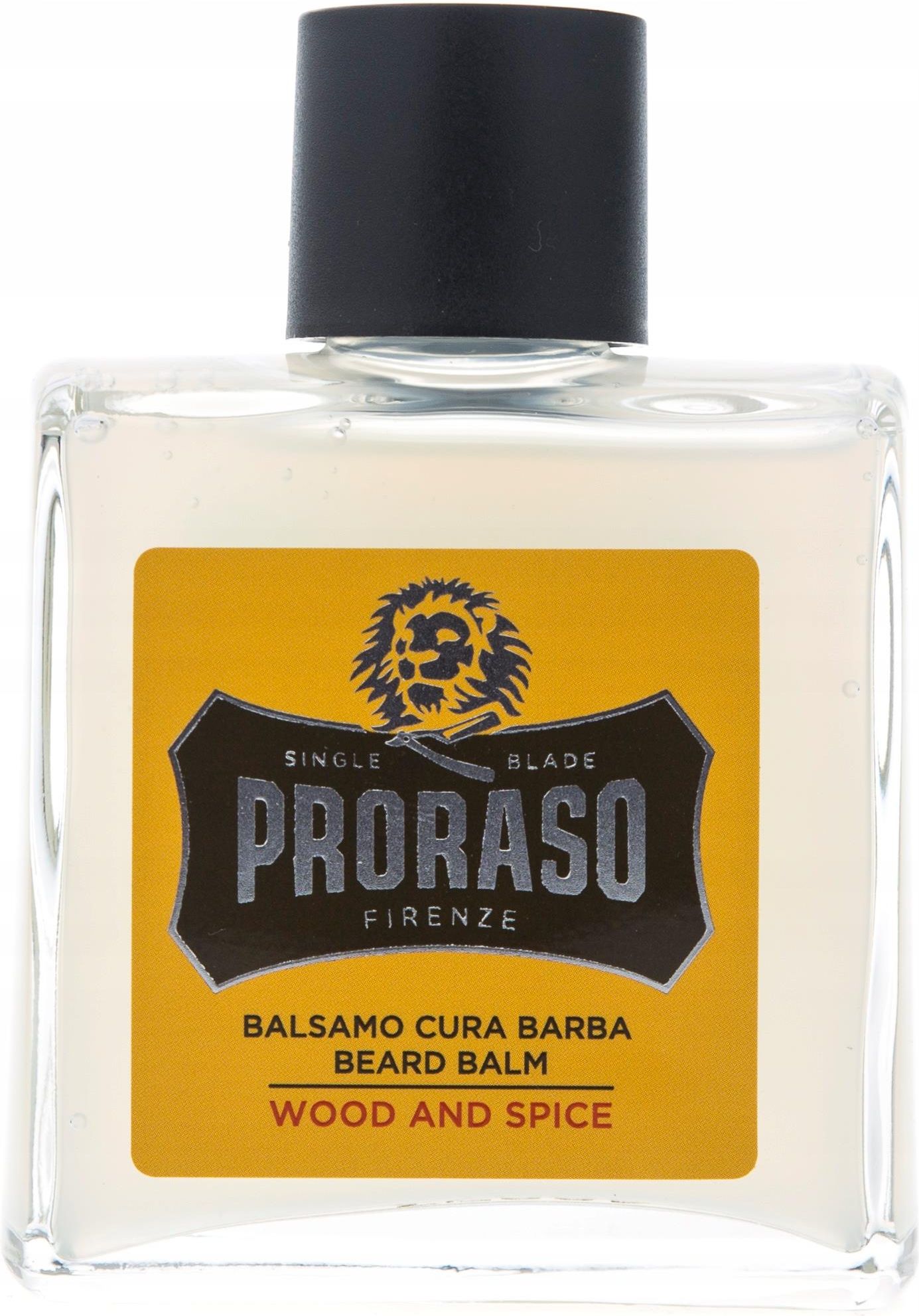 Proraso бальзам для бороды 100 мл