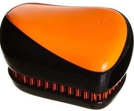 Tangle Teezer Compact Styler Neon Orange Szczotka do Włosów 1 szt.