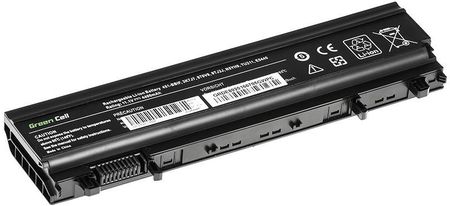 GreenCell Bateria do Dell Latitude E5440 / 0CXF66 4400mAh (DE80)