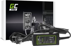 Zdjęcie GreenCell Zasilacz sieciowy 20V 2A 5.5 x 2.5 mm 40W (AD32) - Kraków