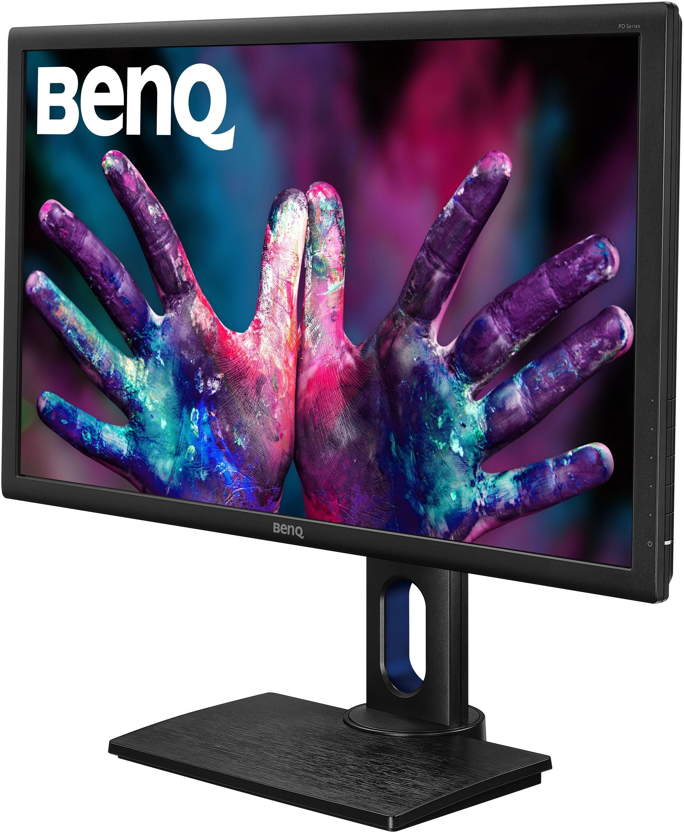 benq pd2700