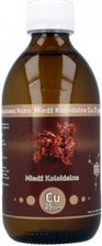 Zdjęcie Vitacolloids Niejonowa Nano Miedź Koloidalna 25 ppm 300ml - Bartoszyce