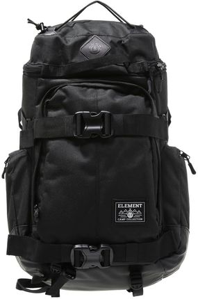 Element THE EXPLORER Plecak flint black Ceny i opinie